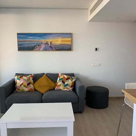Precioso Apartamento Carvajal - The Wave Фуенхірола Екстер'єр фото