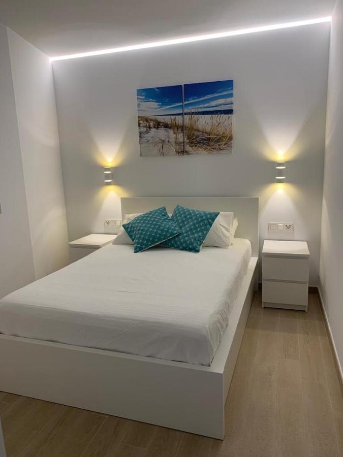 Precioso Apartamento Carvajal - The Wave Фуенхірола Екстер'єр фото
