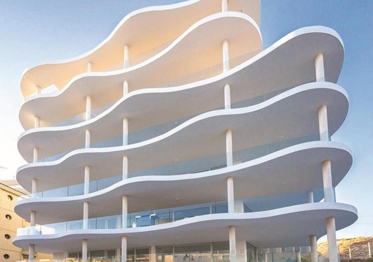 Precioso Apartamento Carvajal - The Wave Фуенхірола Екстер'єр фото